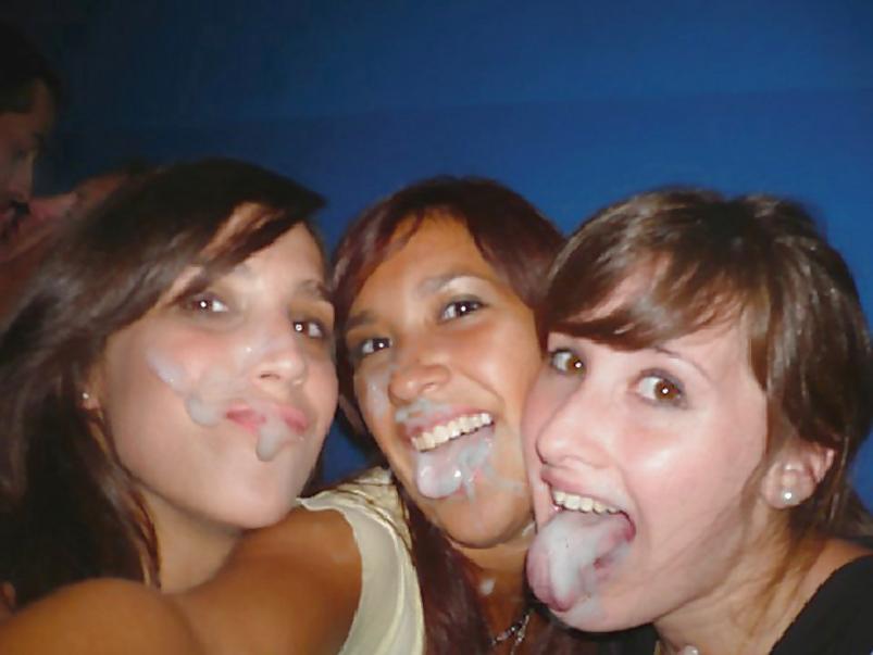 8P BAHIA BLANCA Y PUNTA ALTA CHICAS TEEN CUM