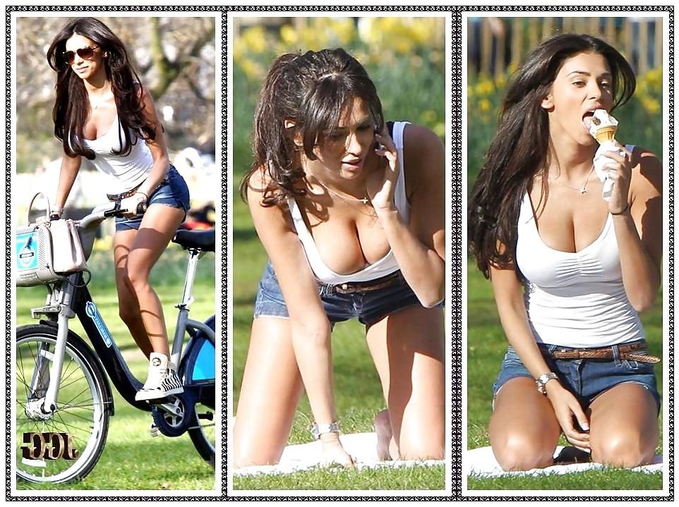 25P Sexy celebrities