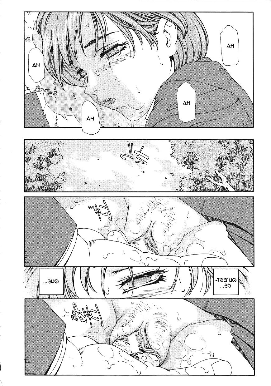 18P Random story