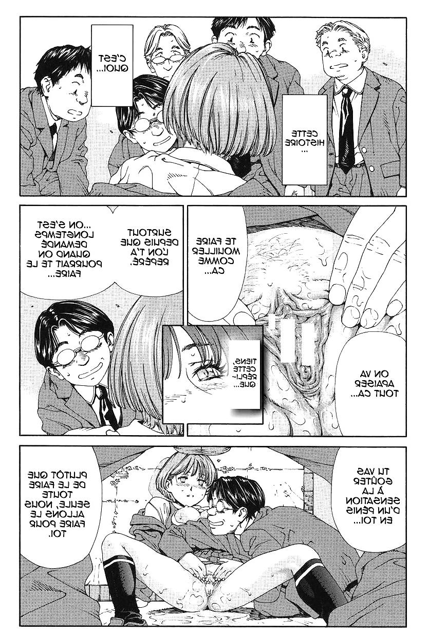 18P Random story