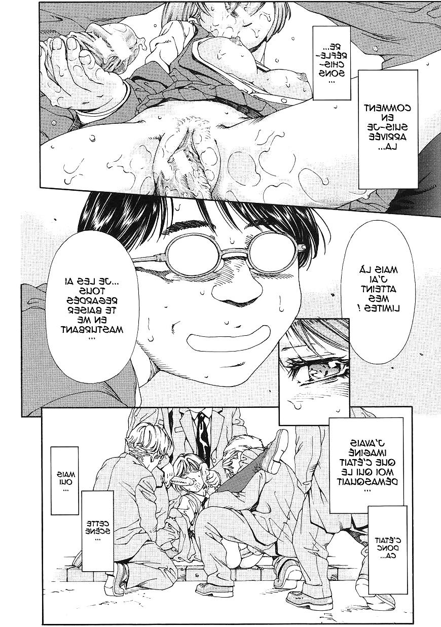 18P Random story