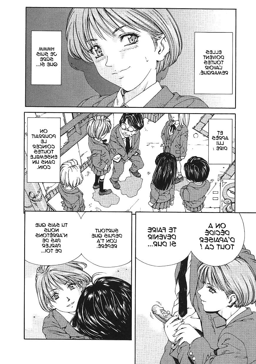 18P Random story