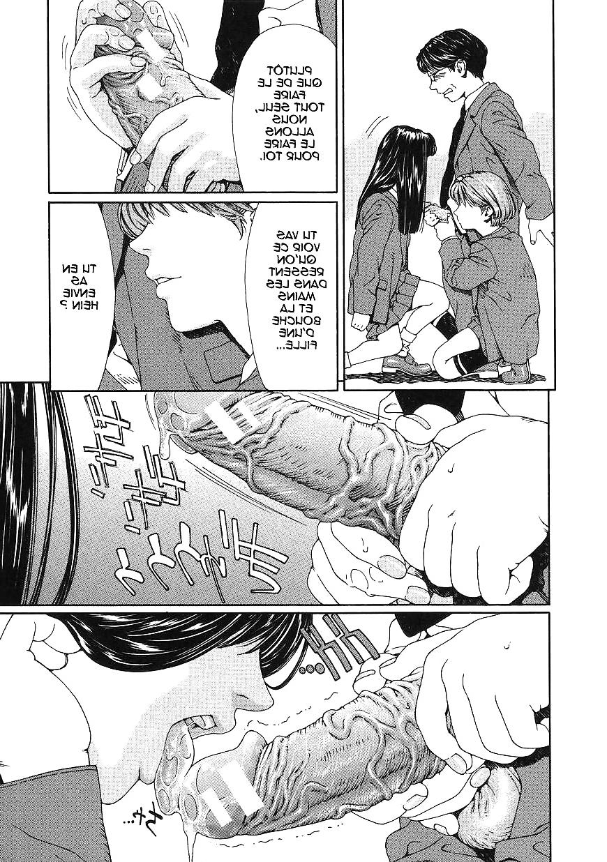 18P Random story