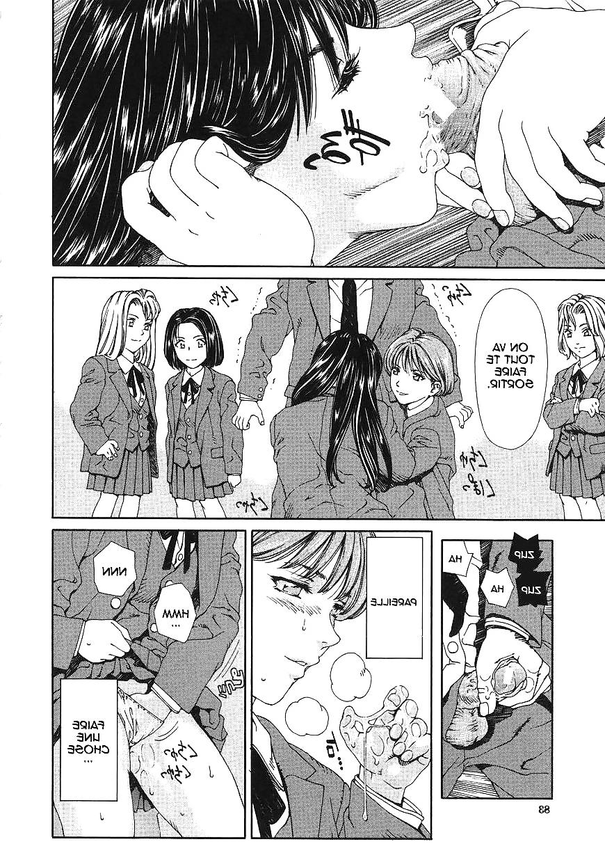 18P Random story