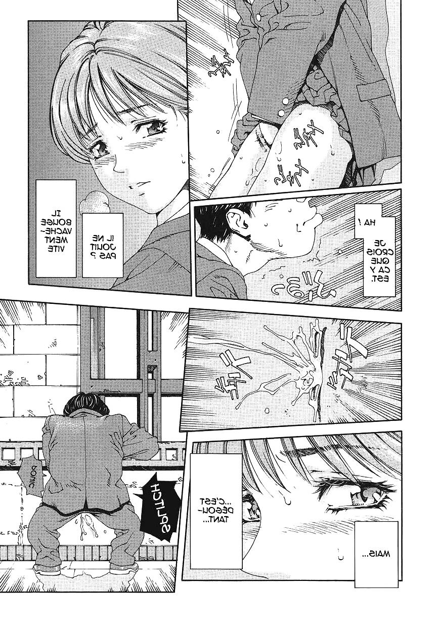 18P Random story