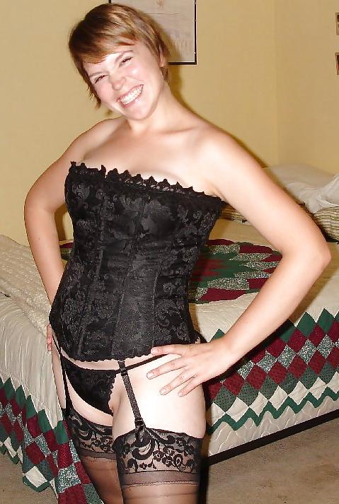 25P Stockings 20