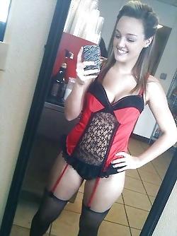 25P Stockings 20