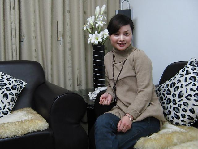 25P Horny Asian wife enjoy sex 2