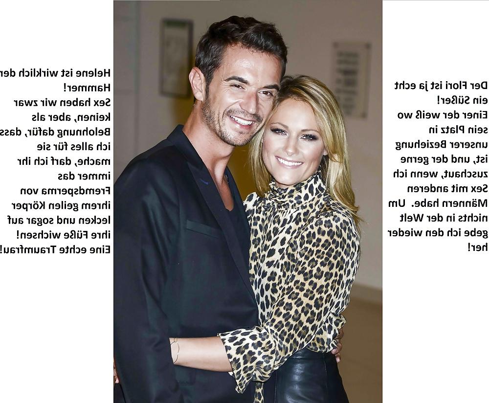 6P Helene Fischer Cuckold Captions