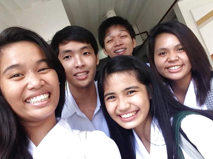 12P A pinay friend of mine