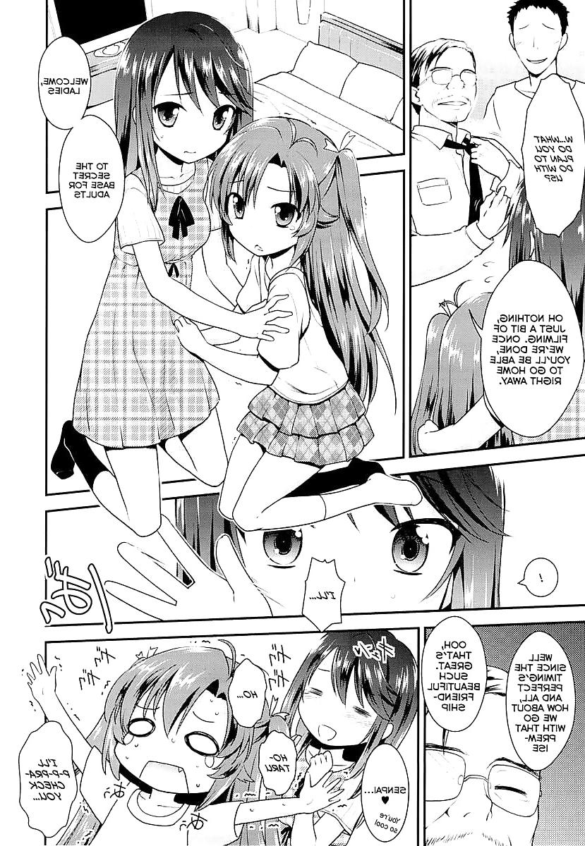 16P Cute Story IV