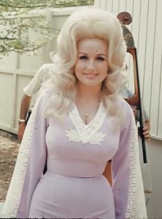 25P I Wish I Could Have Fucked Her Back Then  #1---Dolly Parton