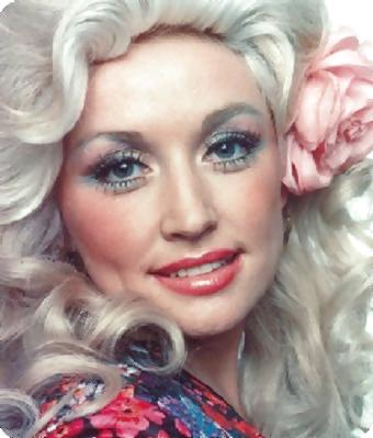 25P I Wish I Could Have Fucked Her Back Then  #1---Dolly Parton