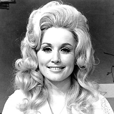 25P I Wish I Could Have Fucked Her Back Then  #1---Dolly Parton