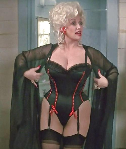25P I Wish I Could Have Fucked Her Back Then  #1---Dolly Parton