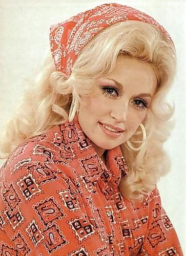 25P I Wish I Could Have Fucked Her Back Then  #1---Dolly Parton