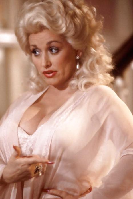 25P I Wish I Could Have Fucked Her Back Then  #1---Dolly Parton