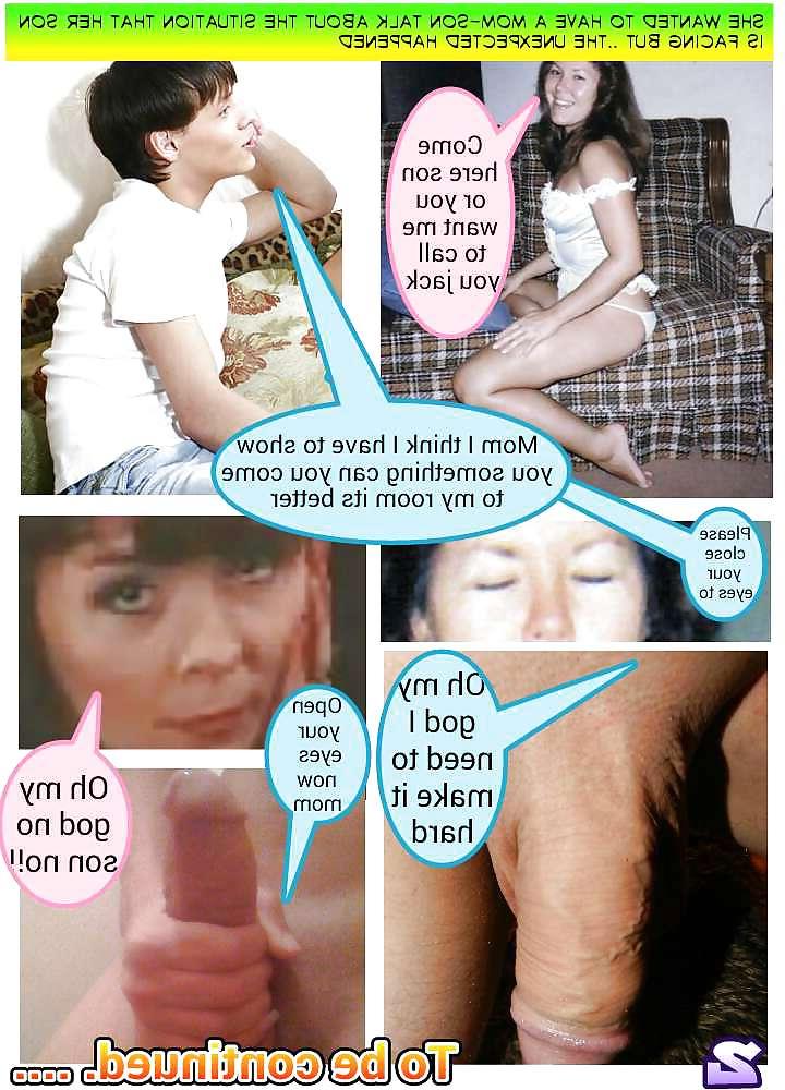 5P Mom story