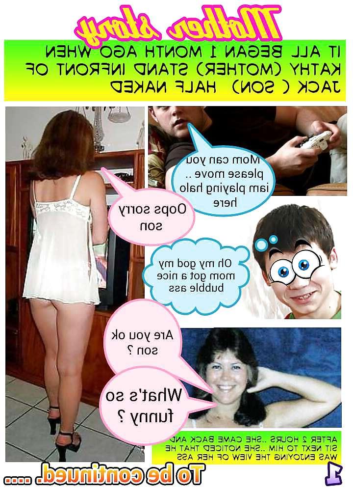 5P Mom story