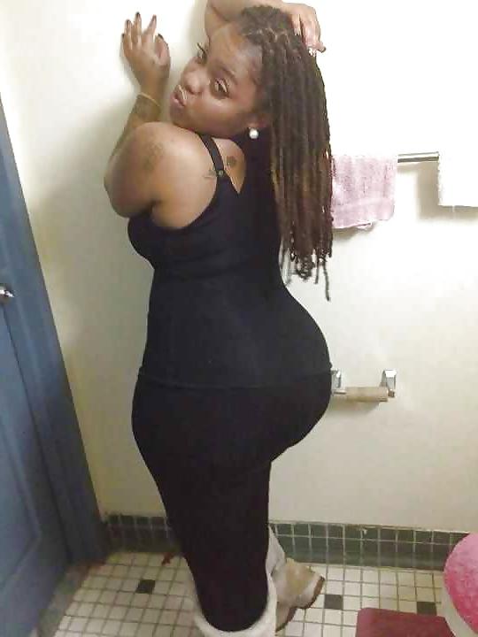 23P My favorite big booty of winter 2014