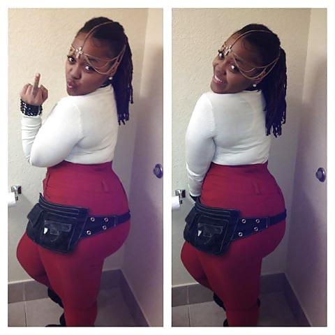 23P My favorite big booty of winter 2014