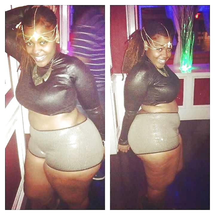 23P My favorite big booty of winter 2014