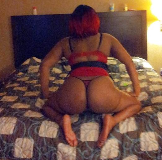 23P All Real Booty