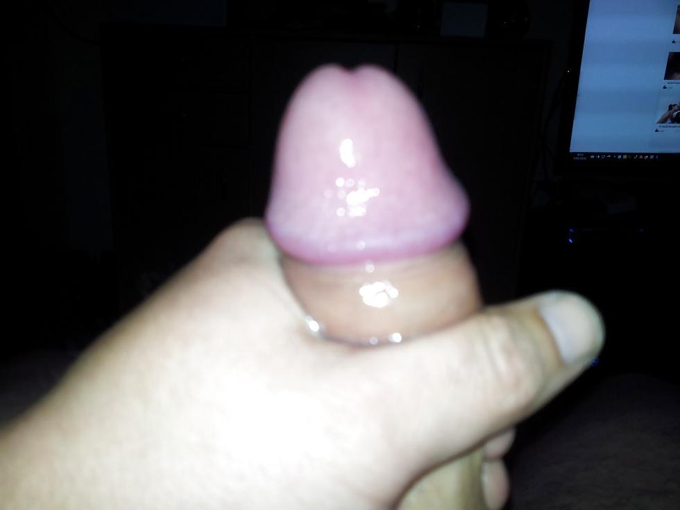 9P Benutzte Kondome
