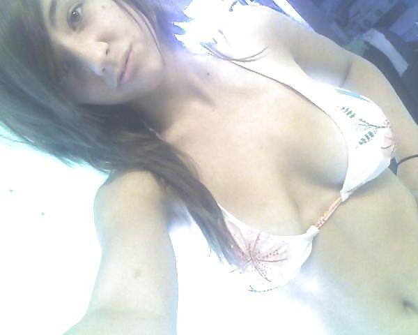 18P EMO Babe 2