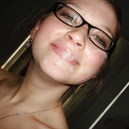25P Cum Fun