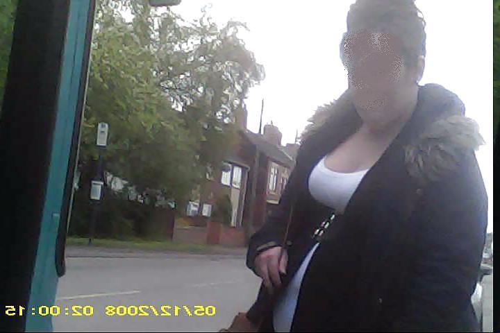 25P Street candid