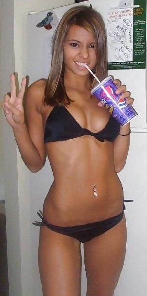 21P Facebook Babes #1
