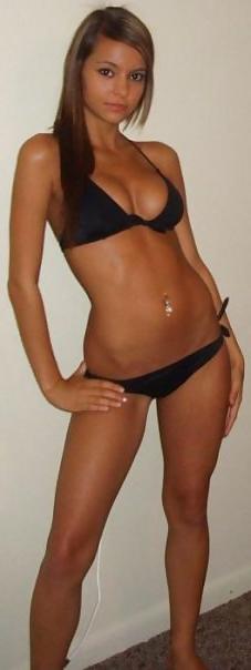21P Facebook Babes #1