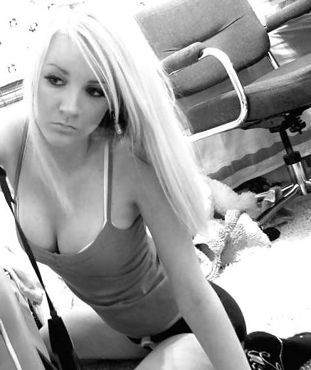 21P Facebook Babes #1