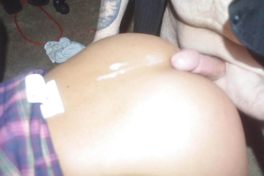 25P My Black Whore Wife In Vegas 