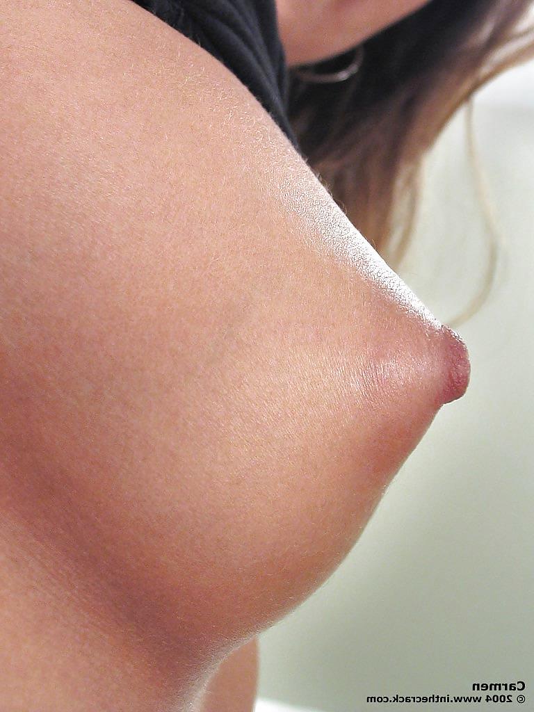 15P Erotic Sexy girls boobs large and puffy nipples teens 5