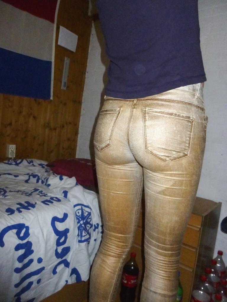 13P Me as a sexy teenage girl (crossdresser)