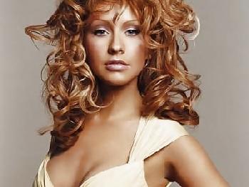 25P Christina Aguilera mega collection 