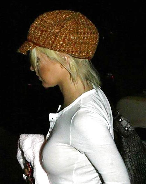 25P Christina Aguilera mega collection 