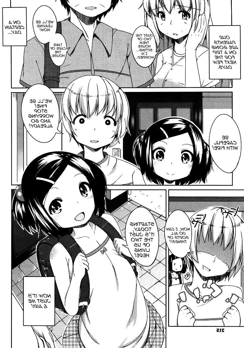 19P Cute Story 