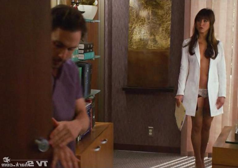 22P Mature celebrity Jennifer Aniston-movie Horrible Bosses.