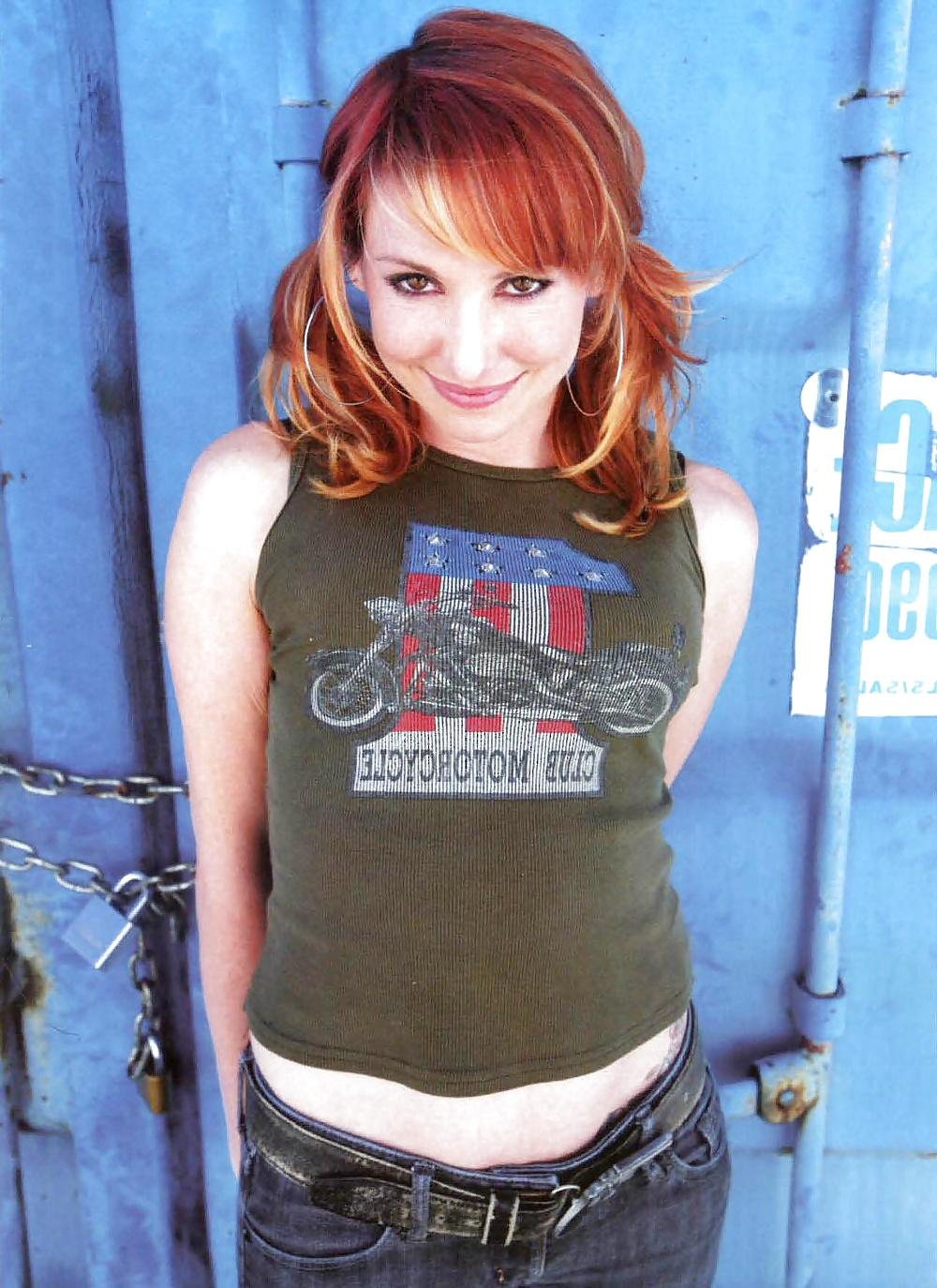 25P Kari Byron - Mojitog