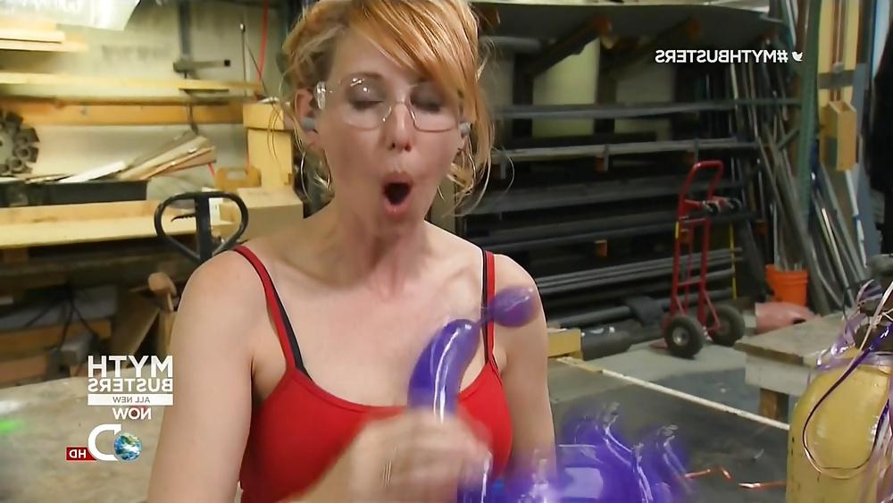 25P Kari Byron - Mojitog