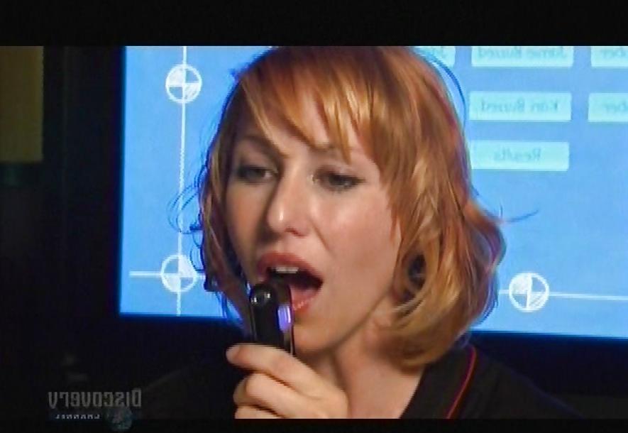 25P Kari Byron - Mojitog