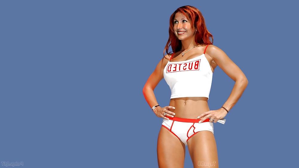 25P Kari Byron - Mojitog