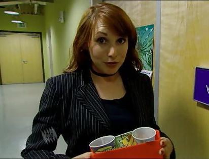 25P Kari Byron - Mojitog