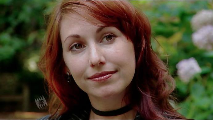 25P Kari Byron - Mojitog