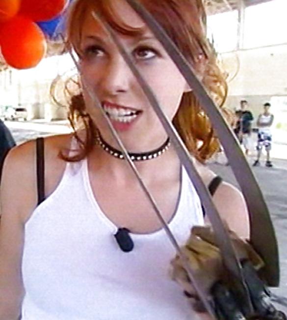 25P Kari Byron - Mojitog