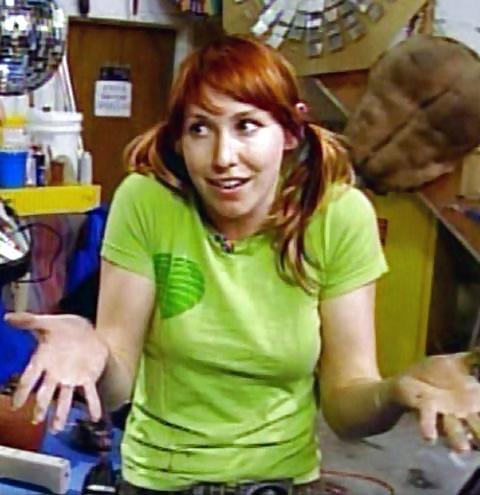 25P Kari Byron - Mojitog