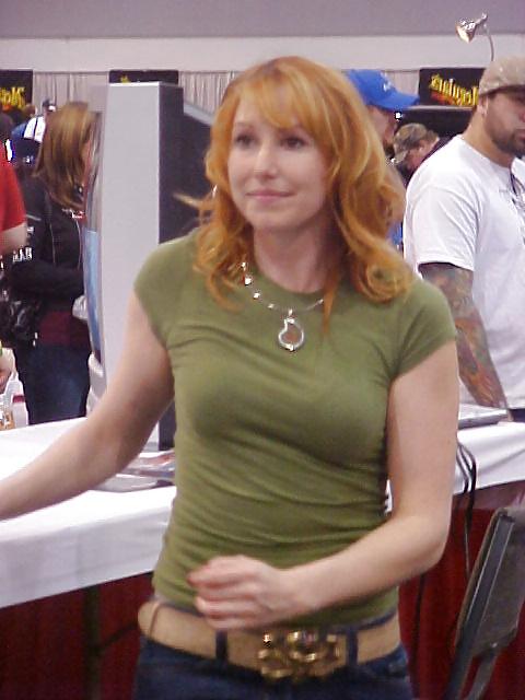 25P Kari Byron - Mojitog